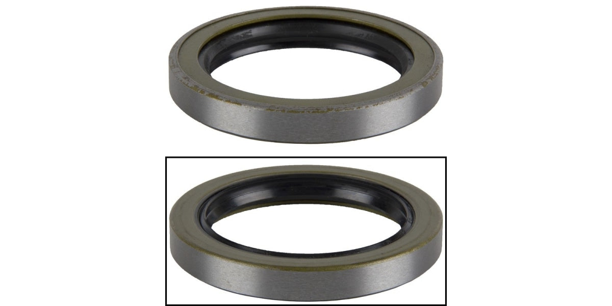 Timing Cover, Cam Oil Seal 506809 - Modern Auto Parts