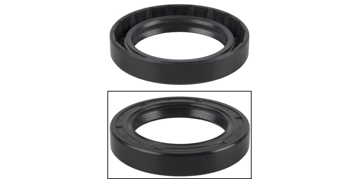 Timing Cover, Cam Oil Seal 487012 - Modern Auto Parts