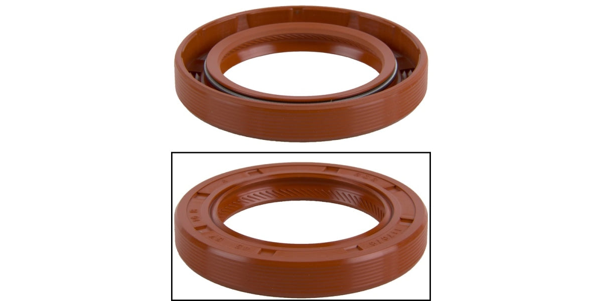 Timing Cover, Cam Oil Seal 9720 - Modern Auto Parts