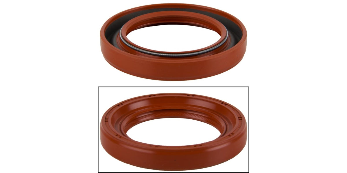 Timing Cover, Cam Oil Seal 507411 - Modern Auto Parts