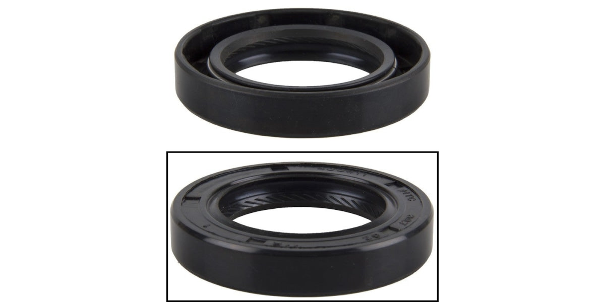 Timing Cover, Cam Oil Seal 396211 - Modern Auto Parts