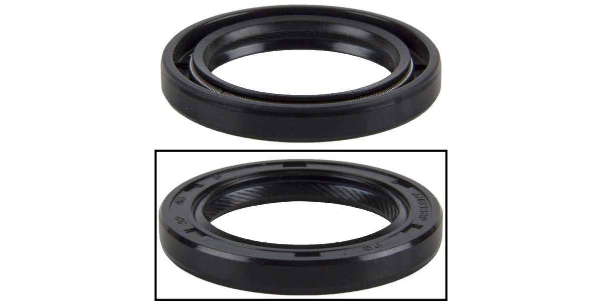 Timing Cover, Cam Oil Seal 9643 - Modern Auto Parts
