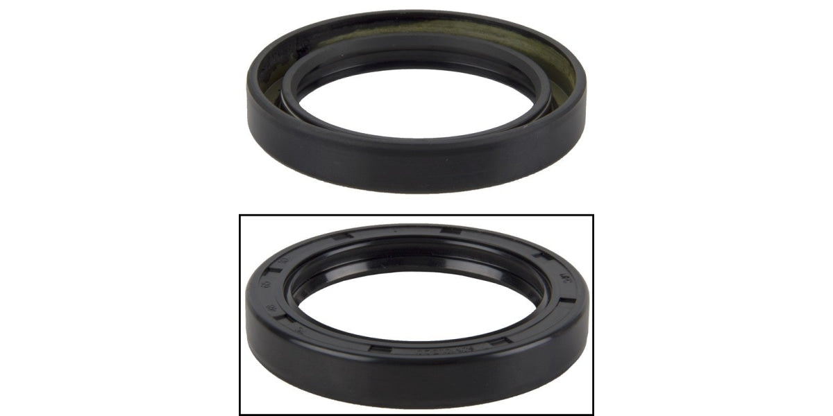 Timing Cover, F Wheel Oil Seal 486510 - Modern Auto Parts