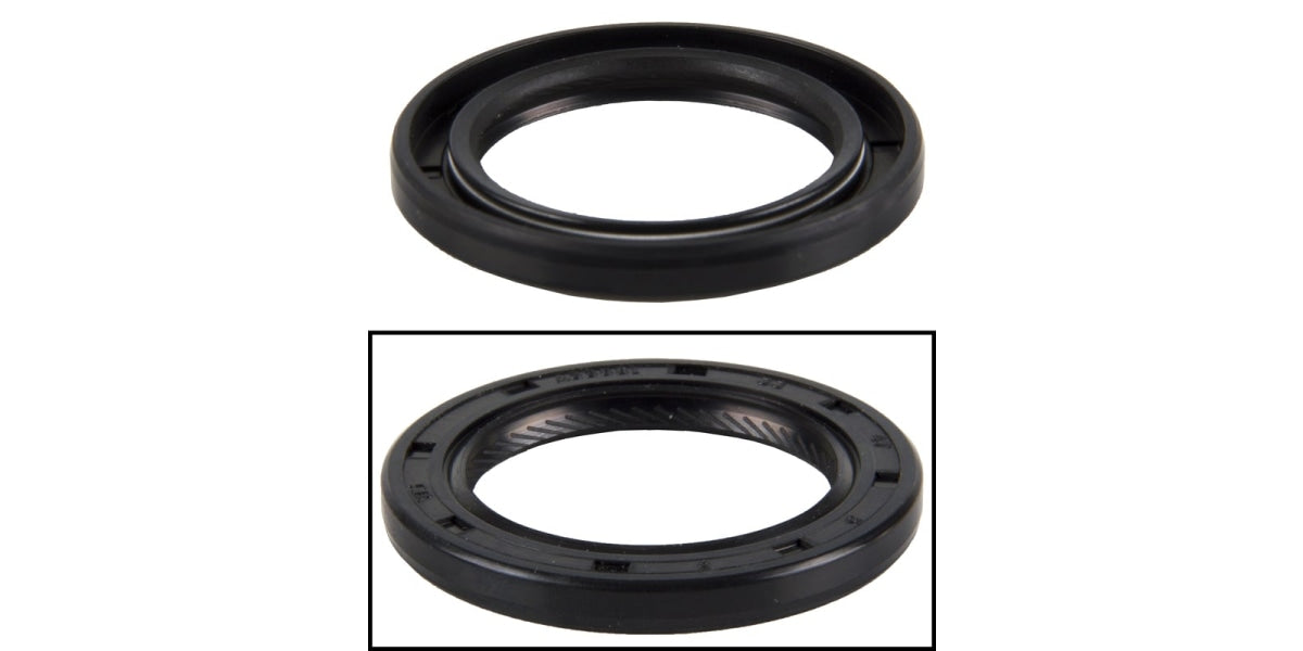 Timing Cover Oil Seal 334705 - Modern Auto Parts