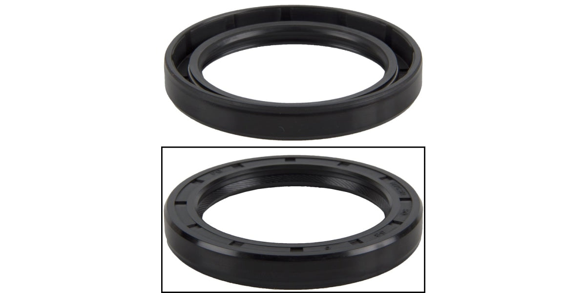 Timing Cover Oil Seal 9772 - Modern Auto Parts