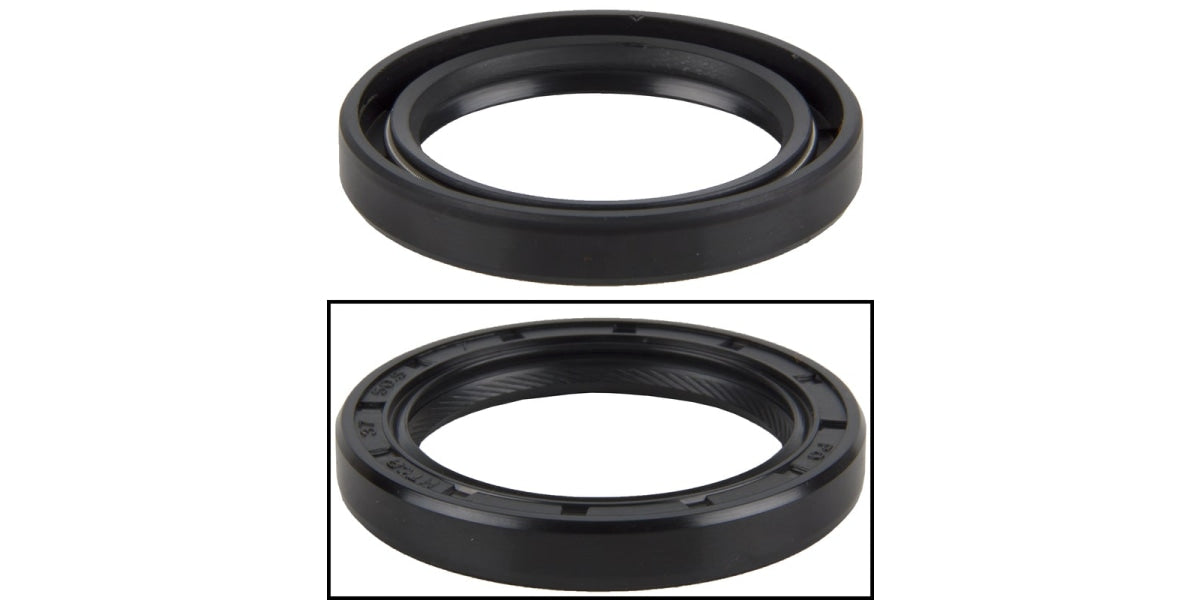 Timing Cover Oil Seal 9870 - Modern Auto Parts