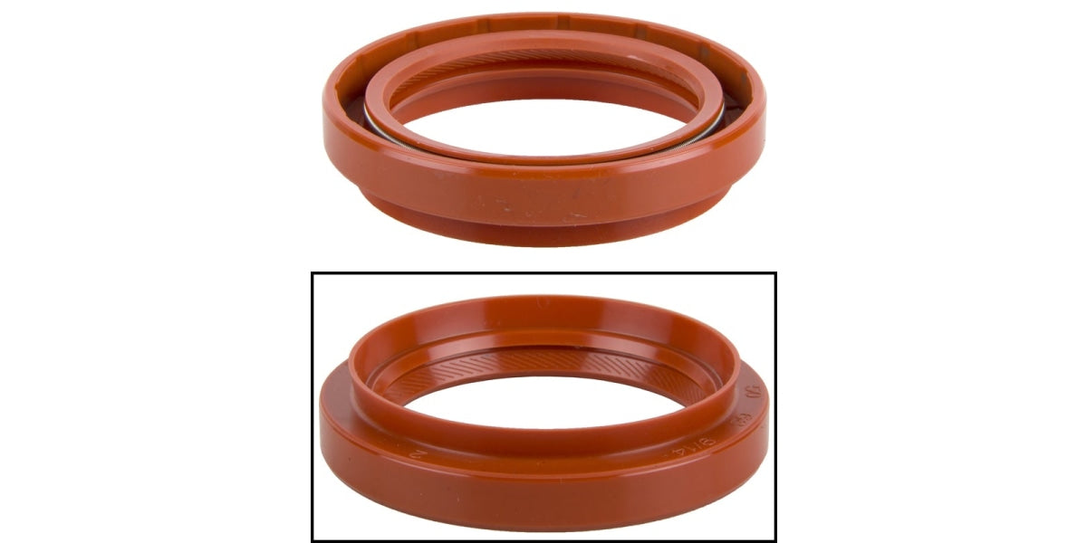 Timing Cover Oil Seal 9286 - Modern Auto Parts