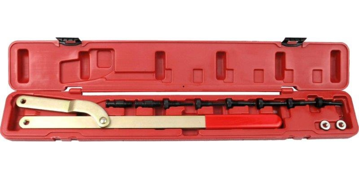 Timing Tool Set-Camshaft Pulley/Fan Clutch AMPRO T70118 tools at Modern Auto Parts!