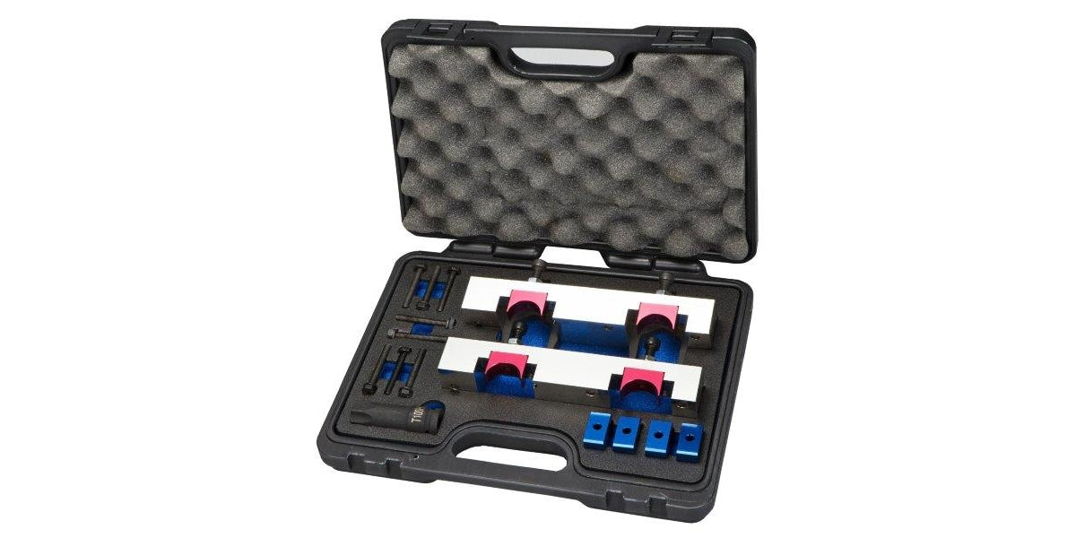 Timing Tool Set -Me Rcedes (A Class)(M270) AMPRO T75648 tools at Modern Auto Parts!