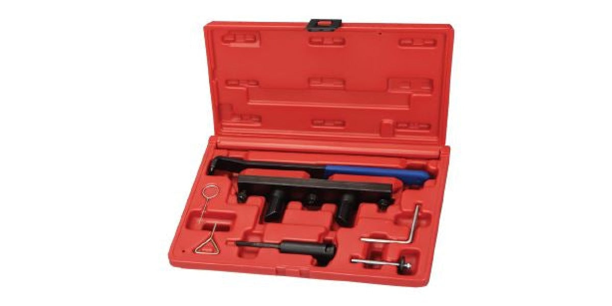 Timing Tool Set - Vw/Audi (20 Fsi) For Ea113 AMPRO T75652 tools at Modern Auto Parts!