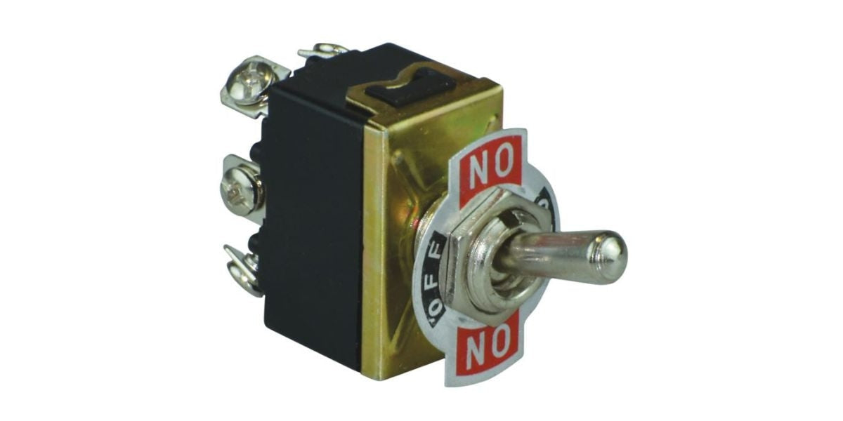 Toggle Switch 3W Ht5 (Ht5-Bp)
