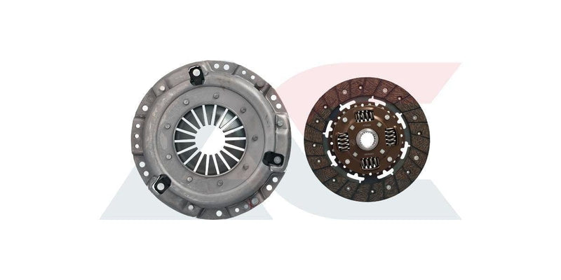 Toyota Auris/Yaris/Corolla (4Zz-Fe/2Nz-Fe) Clutch Kit CK820M ~Modern Auto Parts!
