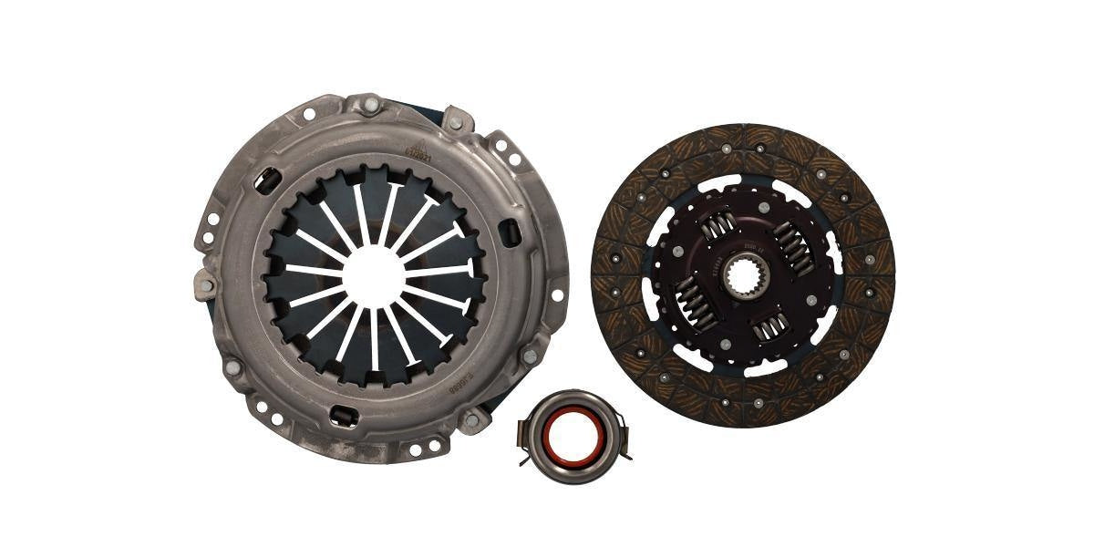 Toyota Camry (3S-Fe,5S-Fe) Clutch Kit CK810M ~Modern Auto Parts!