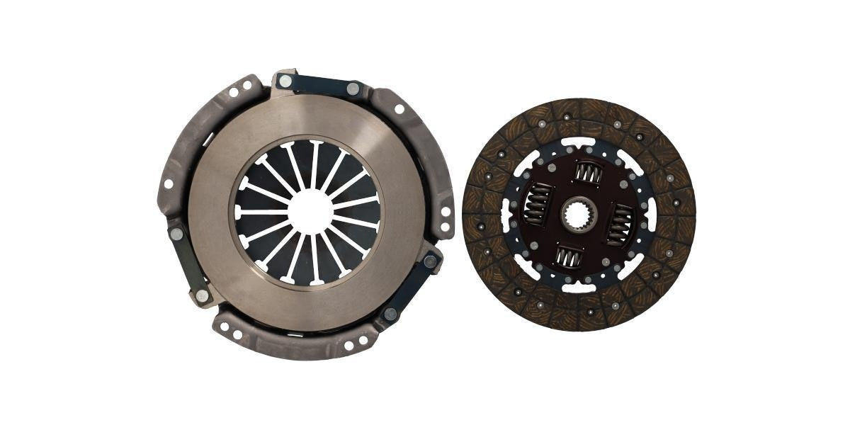 Toyota Camry (3S-Fe,5S-Fe) Clutch Kit - Modern Auto Parts 