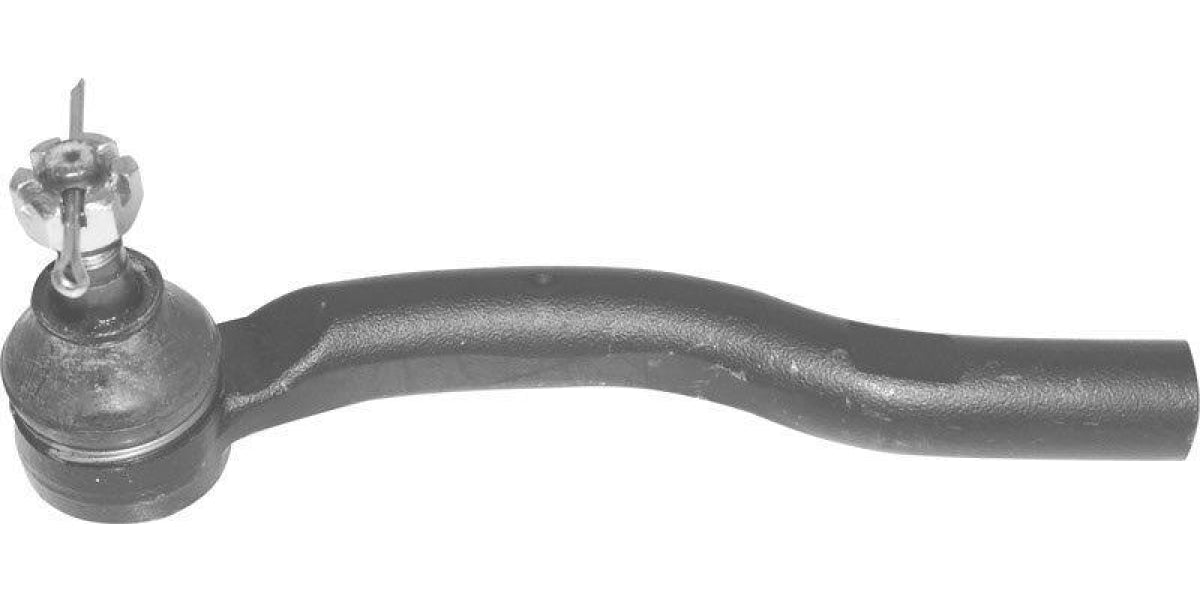 Toyota Camry Outer Tie Rod End Pair