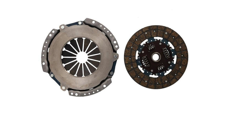 Toyota Condor/Hilux (5L) Clutch Kit - Modern Auto Parts