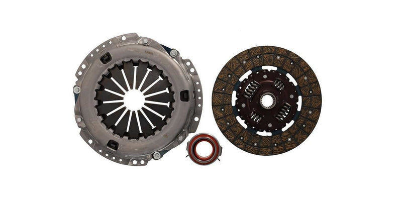 Toyota Condor/Hilux (5L) Clutch Kit CK846M ~Modern Auto Parts!