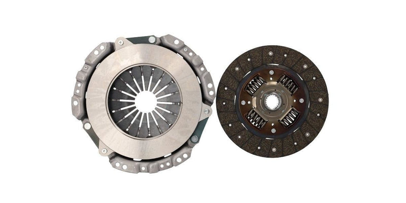 Toyota Condor/Stallion (1Rz-E/1Rz) Clutch Kit - Modern Auto Parts