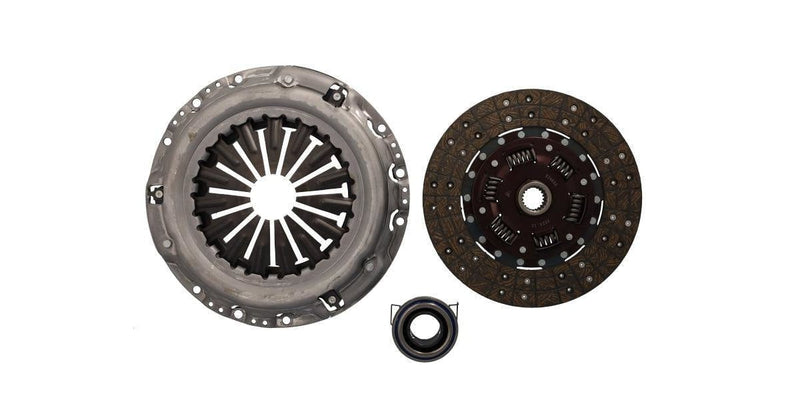 Toyota Fortuner/Prado/Hilux (1Kd-Ftv/1Kz-Te) Clutch Kit CK814M ~Modern Auto Parts!