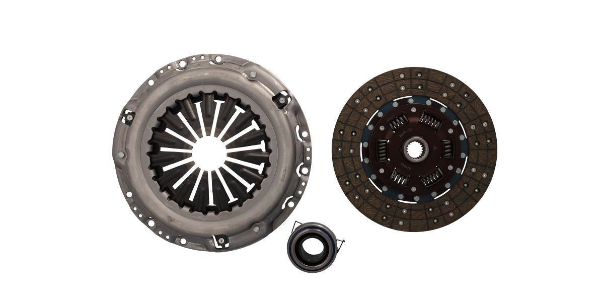 Toyota Hiace/Hilux/ Quantum [2Kd-Ftv] Clutch Kit CK850M ~Modern Auto Parts!