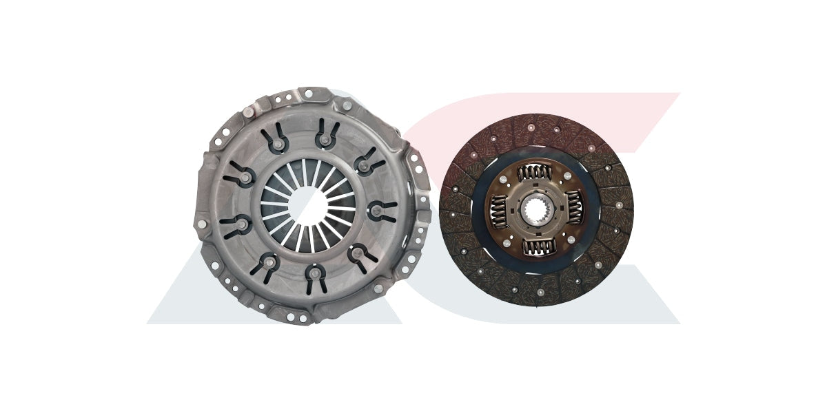 Toyota Hiace/stallion (2Ol/2L-2) Clutch Kit Ck811M