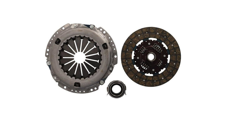 Toyota Hilux 2.5 D-4D Clutch Kit CK849M ~Modern Auto Parts!