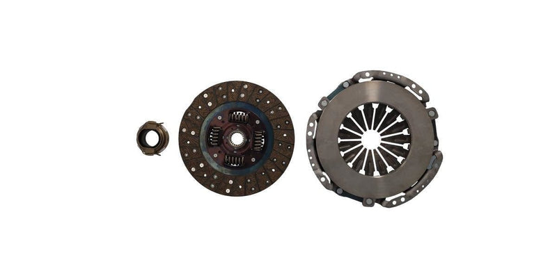 Toyota Hilux 2.7I 3Rz-Fe Clutch Kit - Modern Auto Parts