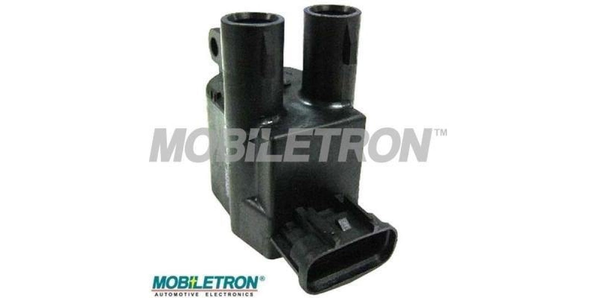 Toyota Hilux 2.7I R/Bod (3Rz-Fe) Ignition Coil - Modern Auto Parts
