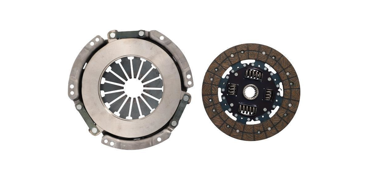 Toyota Hilux 2400D 4X2 2L-2 Clutch Kit - Modern Auto Parts