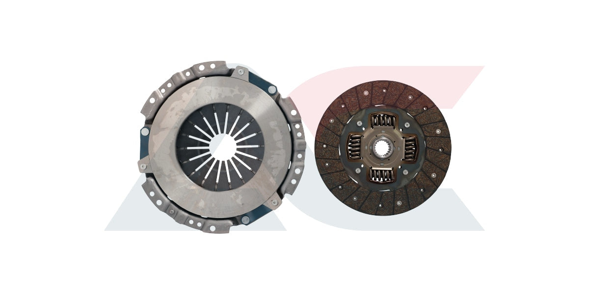 Toyota Hilux 692N 331F Clutch Kit Ck851M