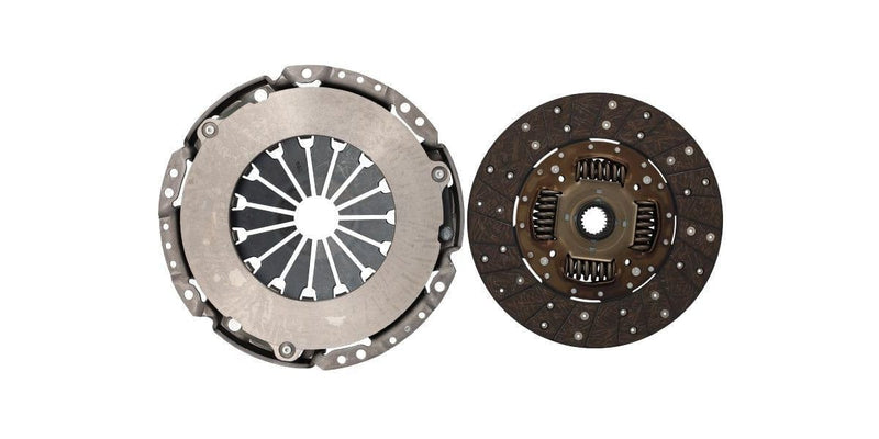 Toyota Innova/Hiace/Hilux/Quantum (2Tr-Fe) Clutch Kit - Modern Auto Parts