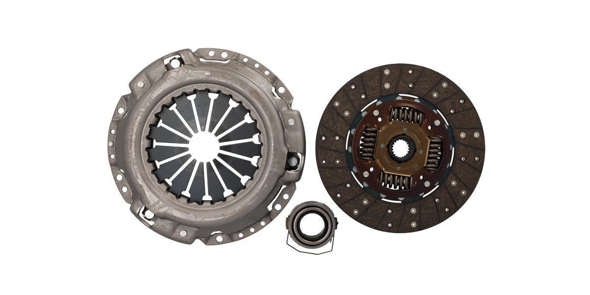 Toyota Innova/Hiace/Hilux/Quantum (2Tr-Fe) Clutch Kit CK815M ~Modern Auto Parts!