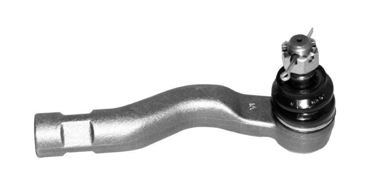 Toyota Land Cruiser Front Outer Tie Rod End (18155AP) 