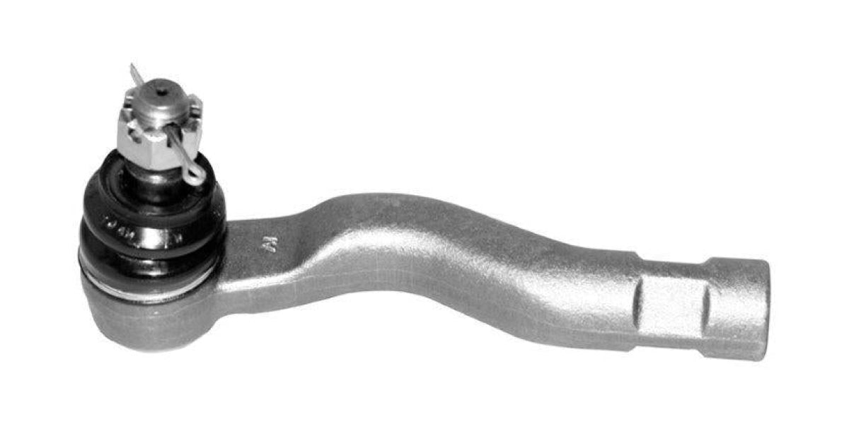 Toyota Land Cruiser Front Outer Tie Rod End (18154AP) 