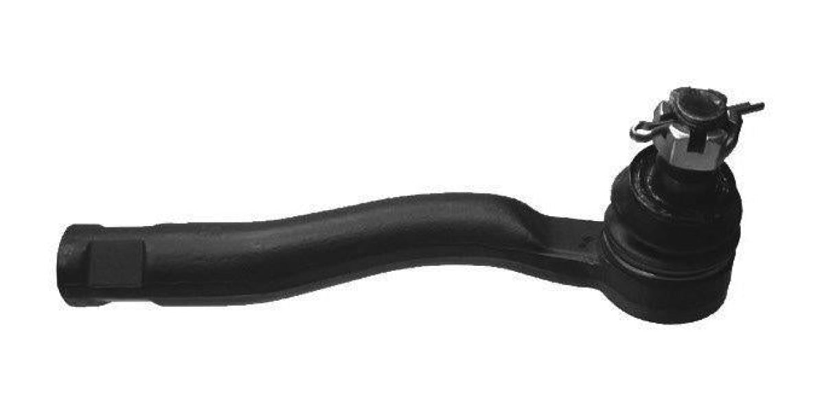 Toyota Landcruiser/prado Outer Tie Rod End Pair