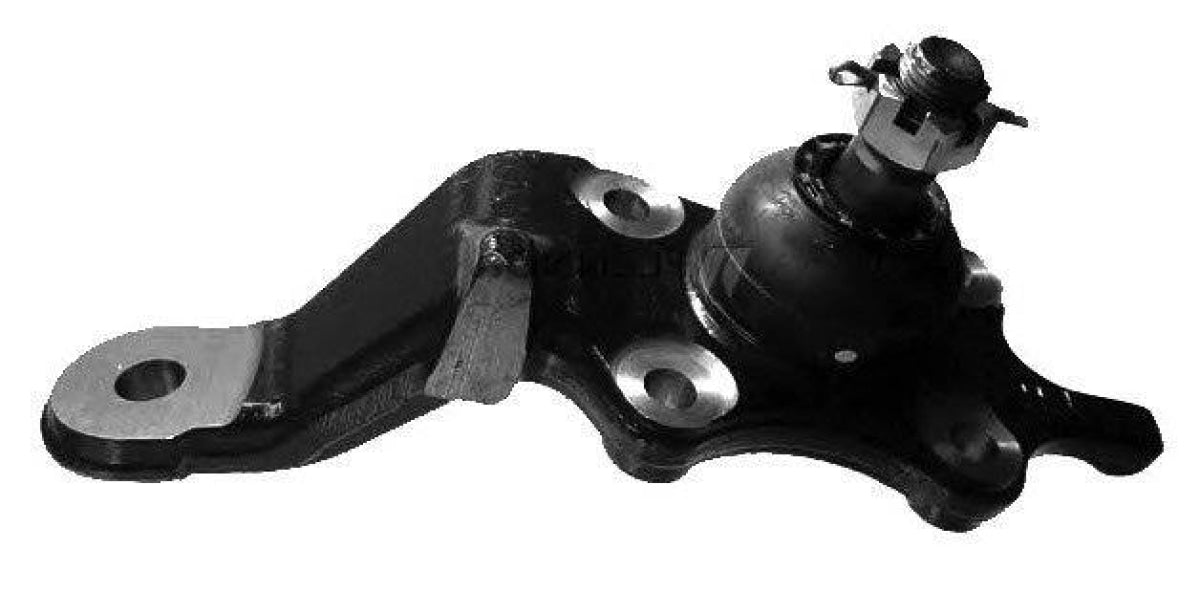 Toyota Prado 07 To 10 Front Lower Ball Joint (13707AP) 