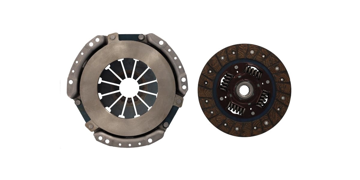 Toyota Runx/corolla (4Zz-Fe) Clutch Kit Ck817M