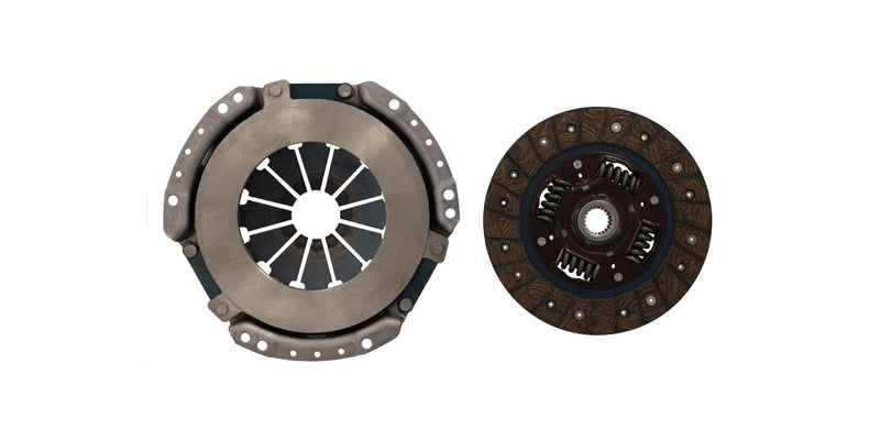 Toyota Runx/corolla (4Zz-Fe) Clutch Kit Ck817M