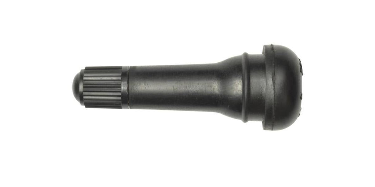 Tubeless Valve - Modern Auto Parts