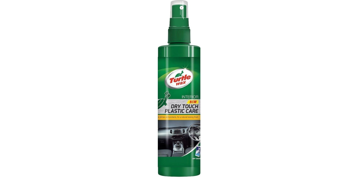 Turtle Wax Dry Touch Plastic Care Spray 300ML FG7622 at Modern Auto Parts!