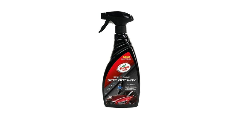 Turtle Wax Hybrid Sealant Hydro/Wax 500ML FG53139 at Modern Auto Parts!