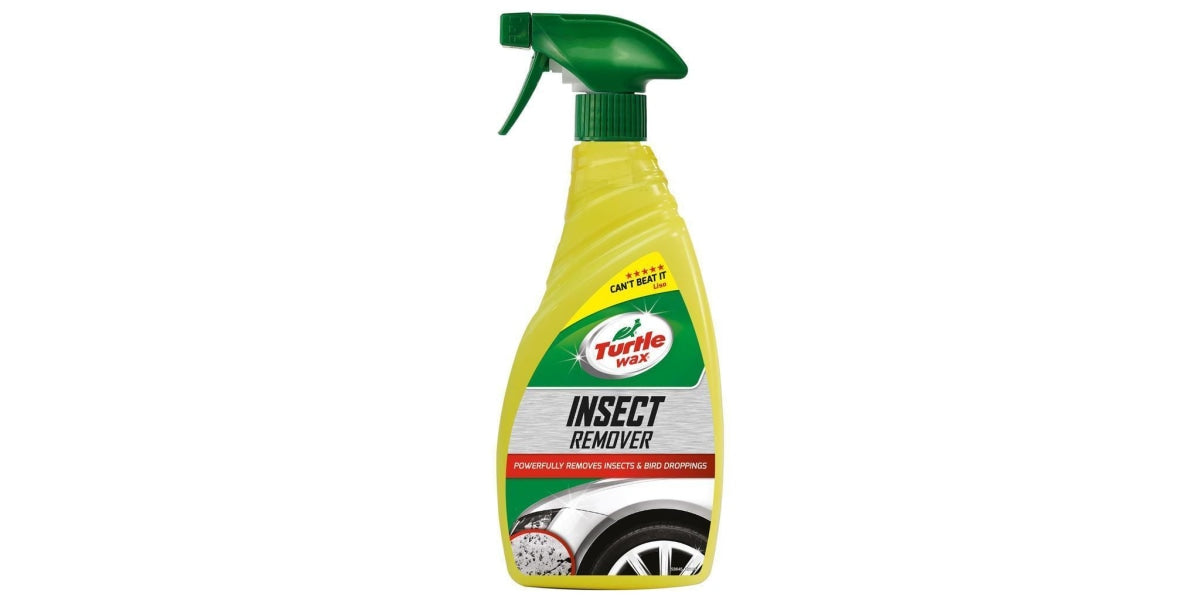Turtle Wax Insect Remover 500ML FG53645 at Modern Auto Parts!