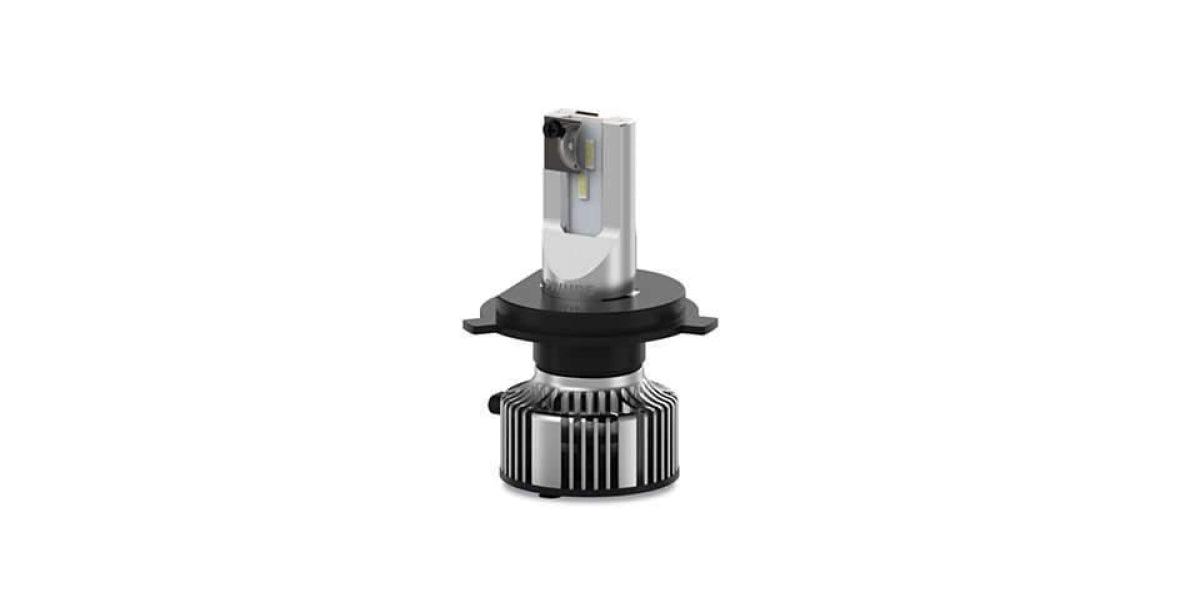 Ultinon Essential Led Headlight Bulb H4 (Set) - Modern Auto Parts 