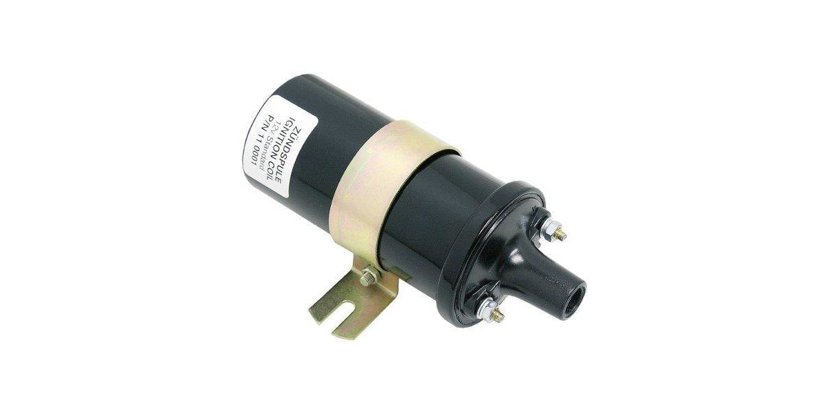 Universal 12V Ignition Coil - Modern Auto Parts