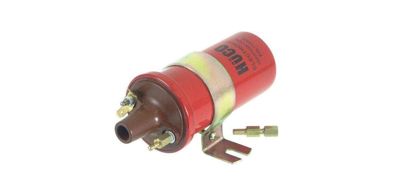 Universal 12V Ignition Coil - Modern Auto Parts