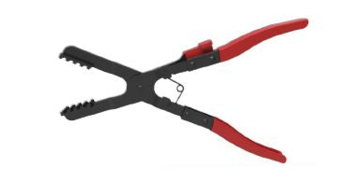 Universal Hose Clamp Pliers AMPRO T70631 tools at Modern Auto Parts!