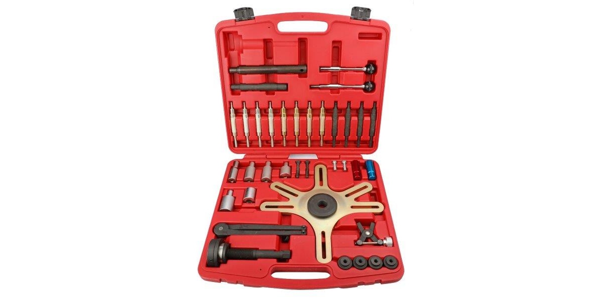 Universal Self-Adjust Clutch Alignmet Tool AMPRO T75123 tools at Modern Auto Parts!