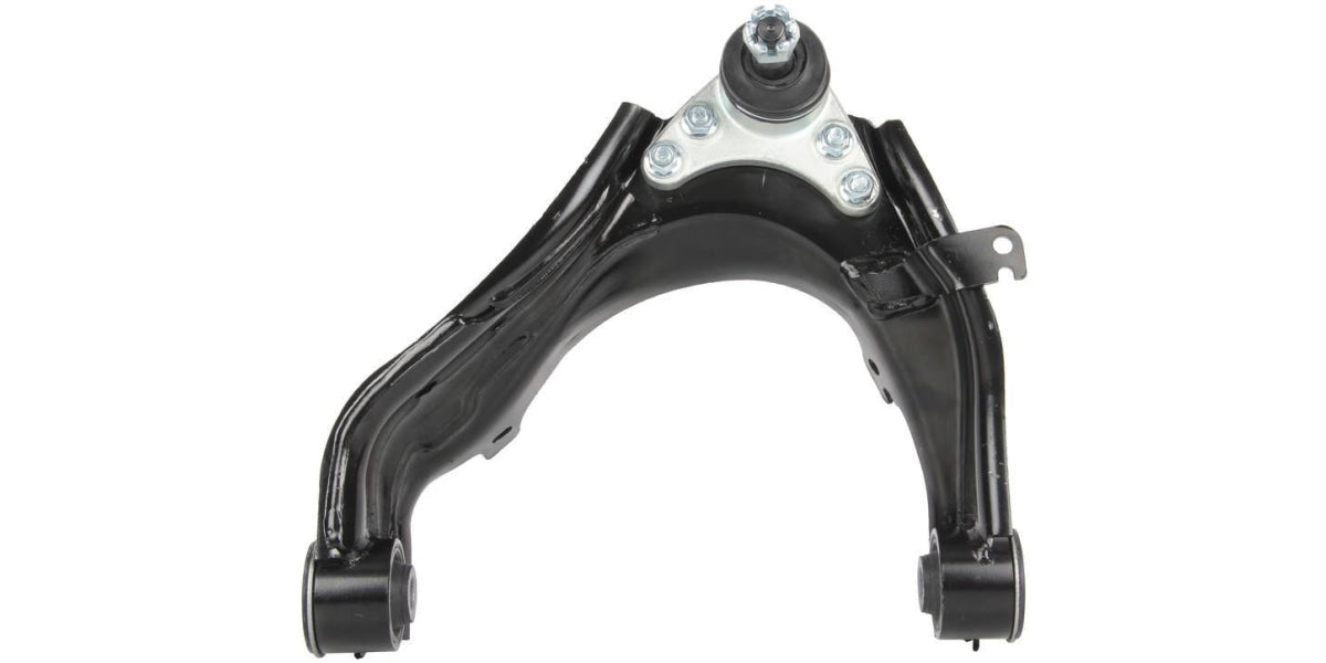 Upper Complete Cont Arm (LHS) Isuzu KB-Series High Rider (D-MAX) 4X2, 4X4 (04-), KB-Series (D-TEQ) 4X2, 4X4 (08-)  ~ Modern Auto Parts!