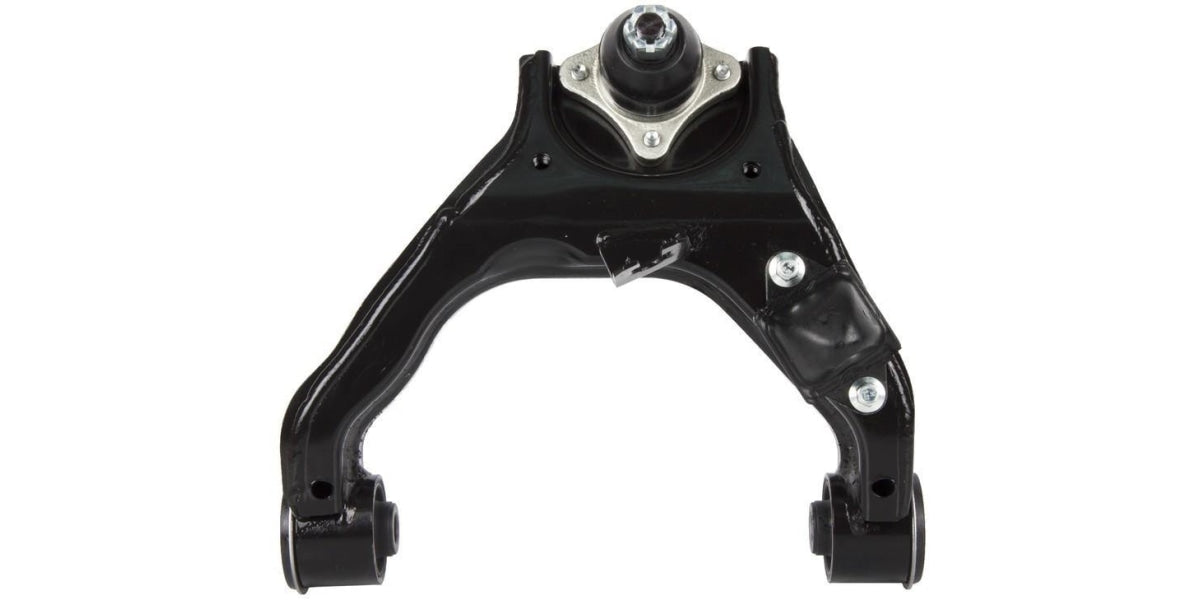 Upper Complete Cont Arm (LHS) Mitsubishi Pajero 4X4 (00-07), Triton 4X2, 4X4 (2011-)  ~ Modern Auto Parts!