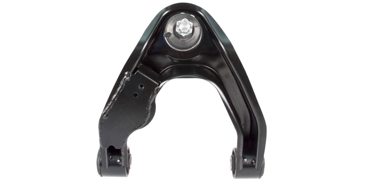 Upper Complete Cont Arm (LHS) Nissan Hardbody (QW/D22)(98-01), (QW244/D22)(01-08), Sani (D22)(98-99), NP300 (QW/-244/D22)(2008-)  ~ Modern Auto Parts!